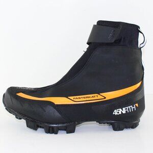 New 45NRTH Fasterkatt MTB Waterproof Bike Cycling Shoes Mens (EU 42/US 8.5)